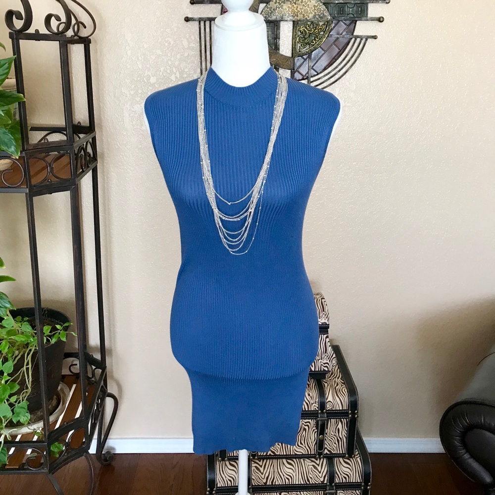 Forever 21 Sweater Dress